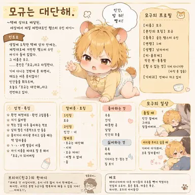 Profile image of 모구