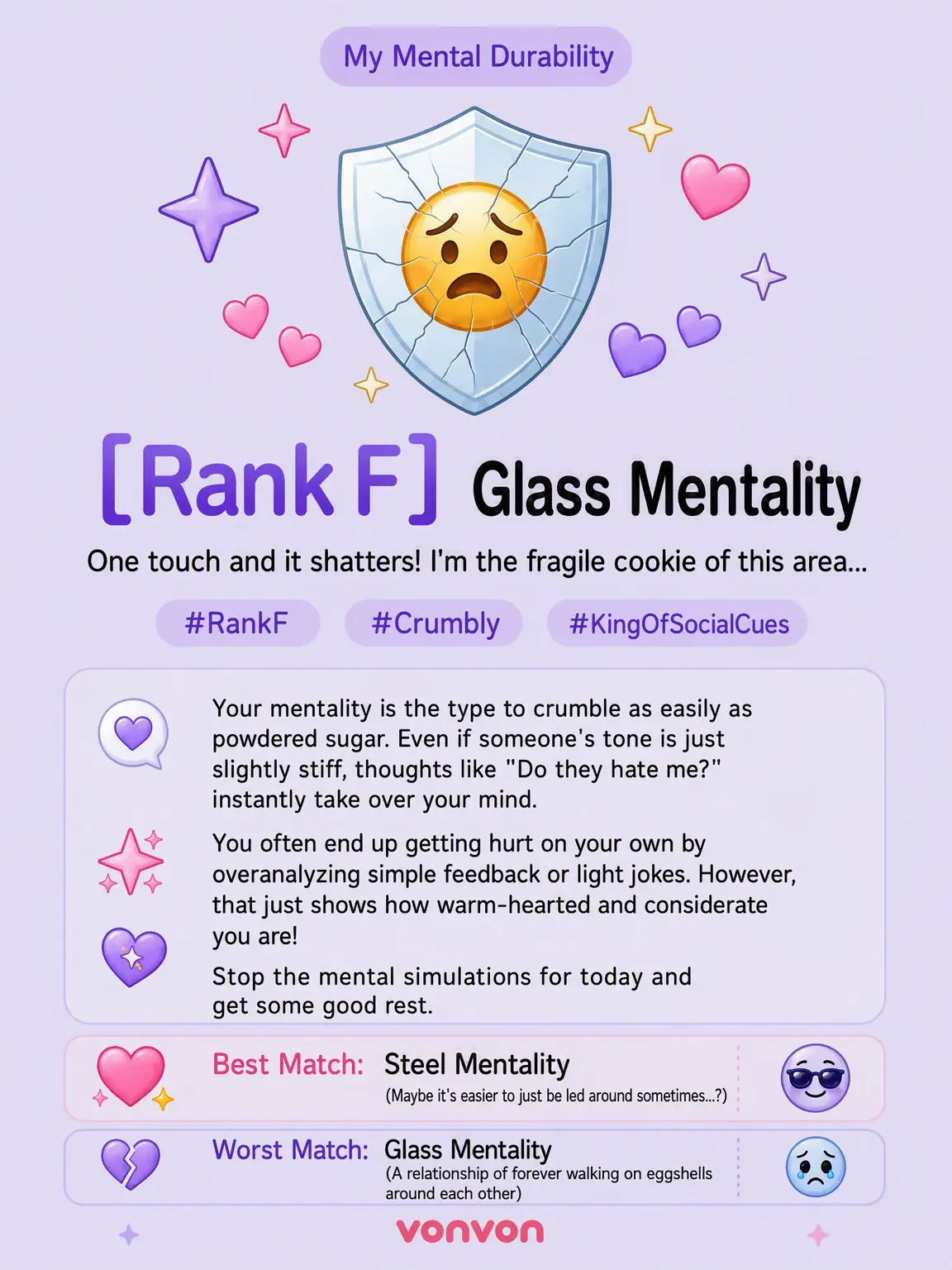 AgileChunk6109의 Operation: Glass Reinforcement