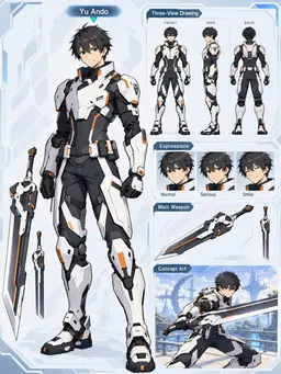 Profile image of Yuu