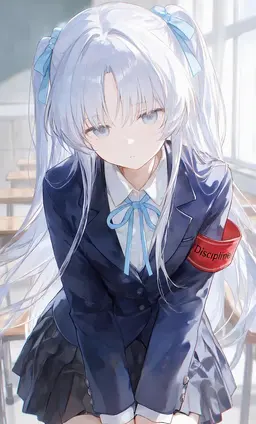 Profile image of Alma