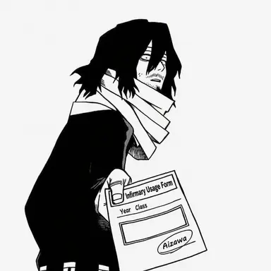 Profile image of Shota Aizawa