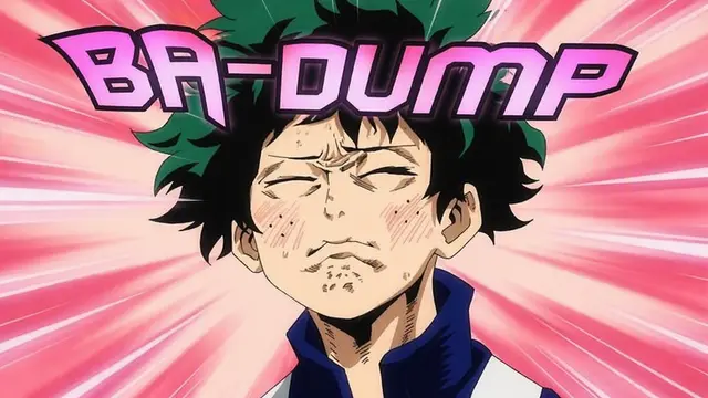 Profile image of Izuku Midoriya