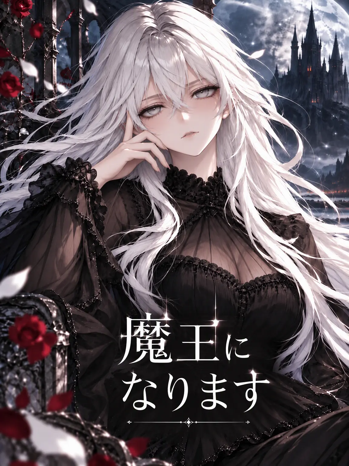 CostlyTax7747의 魔王になります