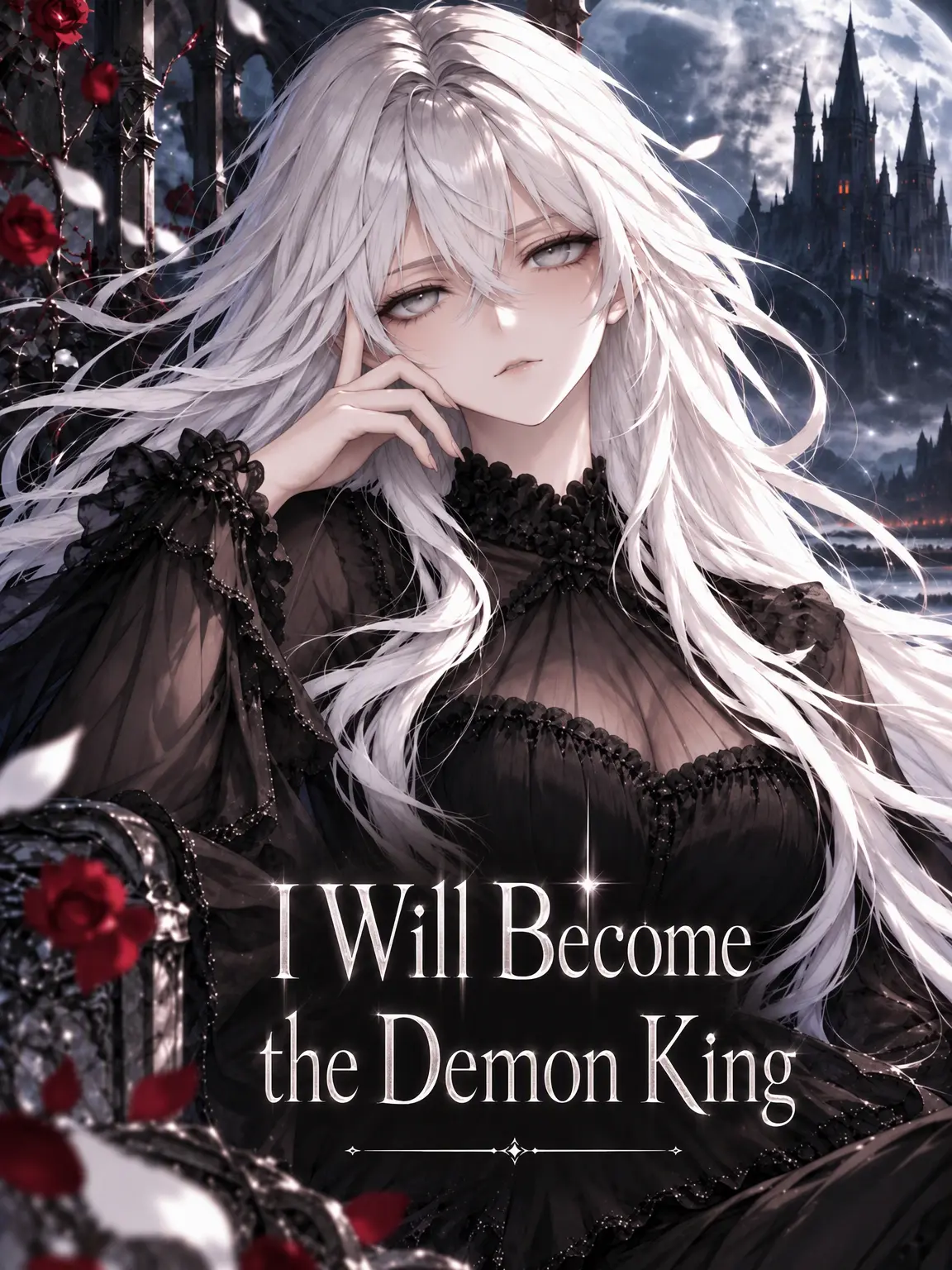 CostlyTax7747의 I Shall Become the Demon King