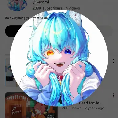 Profile image of Ryomi