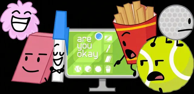 Profile image of Are You Okay