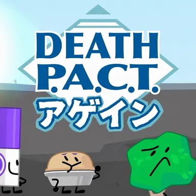 Profile image of Death P.A.C.T. Again