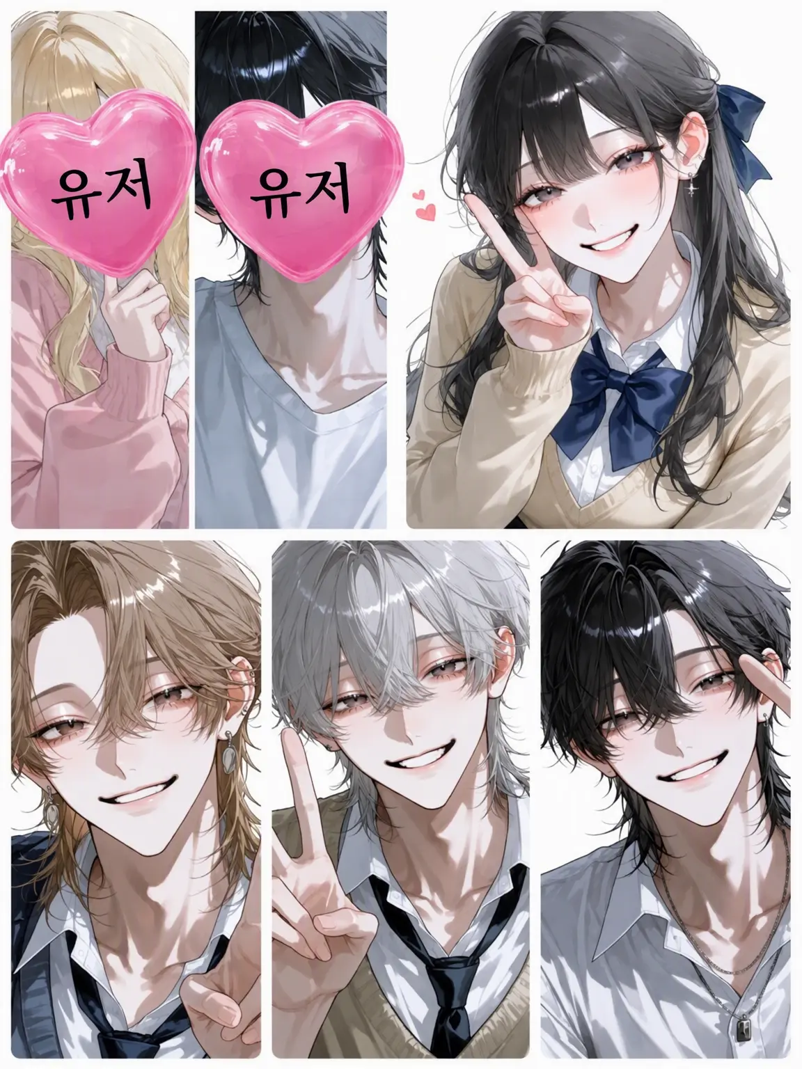 ColdPrince의 내 여동생을 노리지 마! ……어? 노리는 게 여동생이 아니라고?