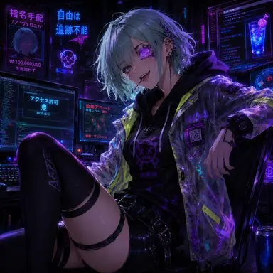 Profile image of リア