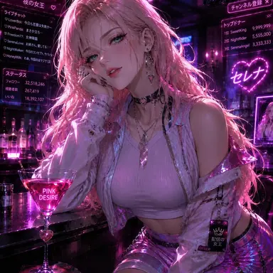 Profile image of セレナ
