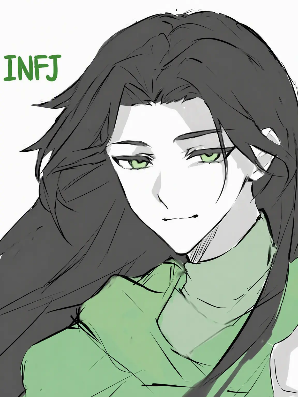 hosi0930의 사랑받는 ENFJ