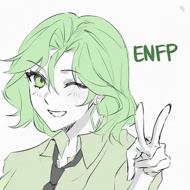 Profile image of ENFP