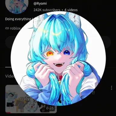 Profile image of Ryomi