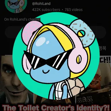 Profile image of Rohee