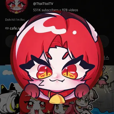 Profile image of Ttoi