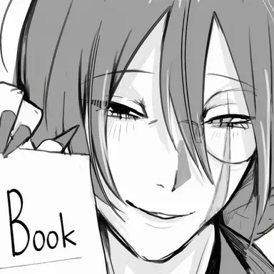 Profile image of Rakuu Kirisame