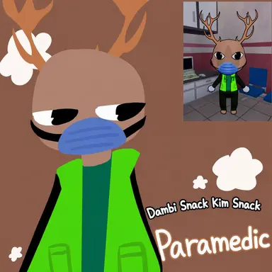 Profile image of Paramedic