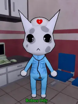 Profile image of Hannah