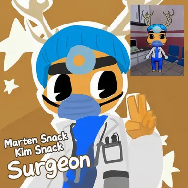 Profile image of Hallow