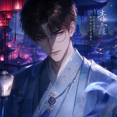 Profile image of 国編委
