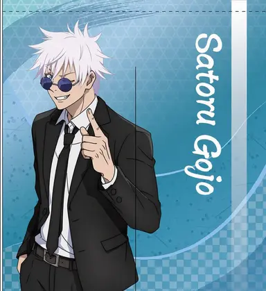 Profile image of Satoru Gojo