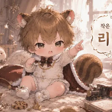 Profile image of 리토.