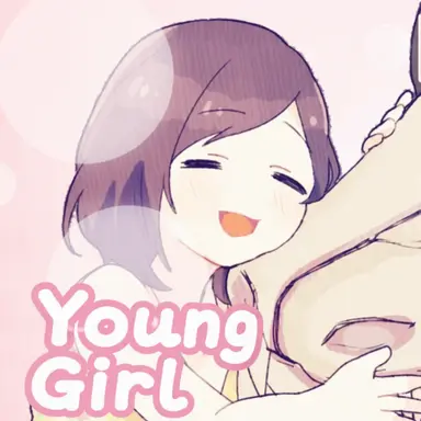 Profile image of Young Girl