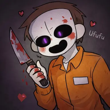 Profile image of SCP-035