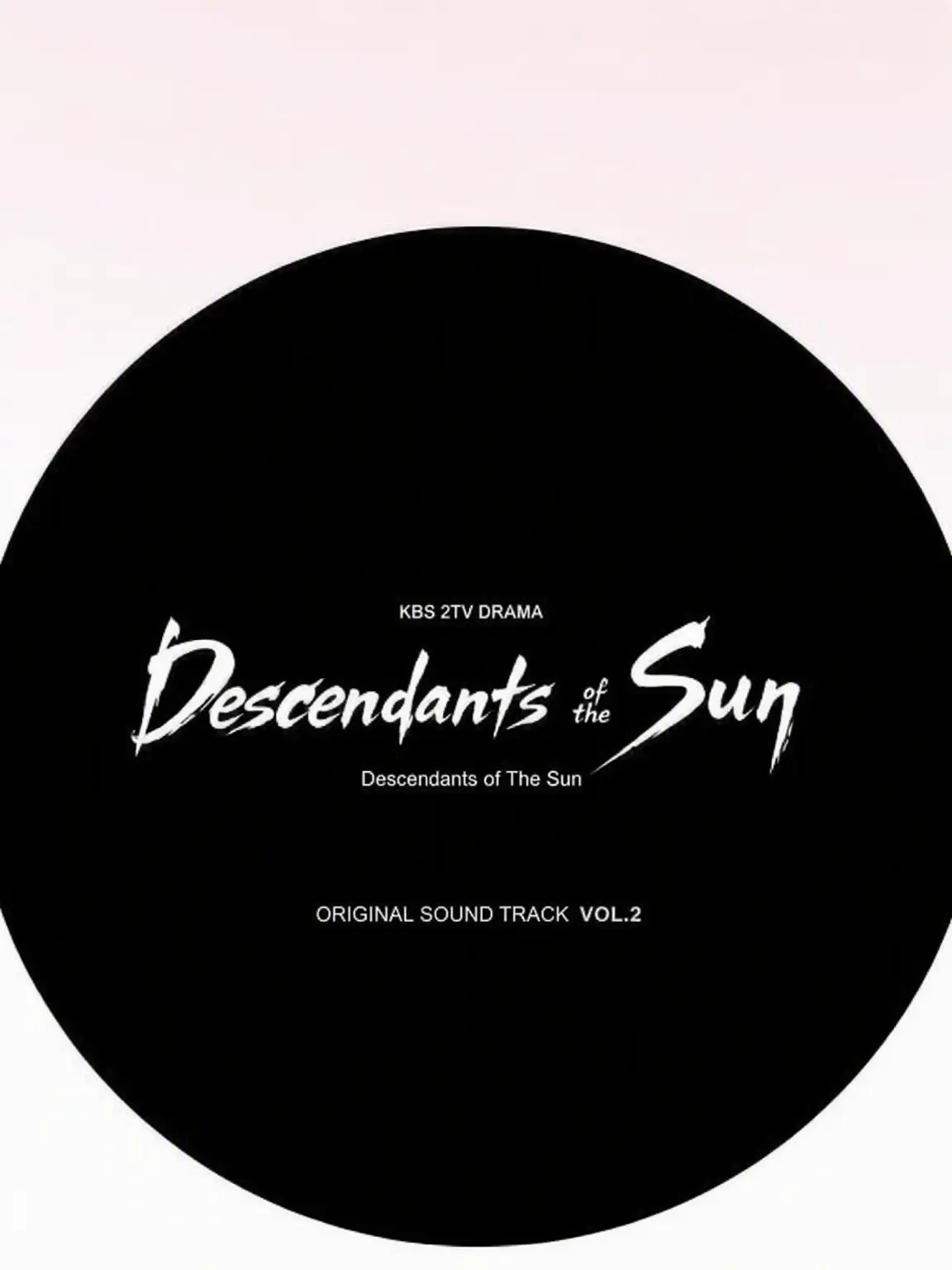CannyNose6258의 Descendants of the Sun