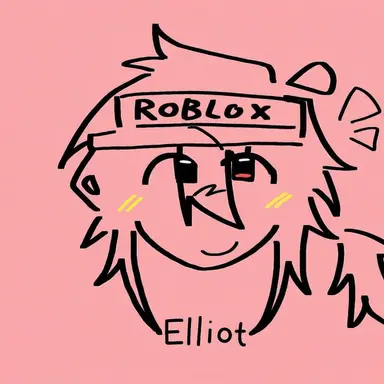 Profile image of Eliot