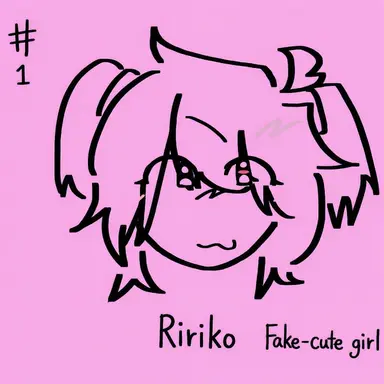 Profile image of Ririko