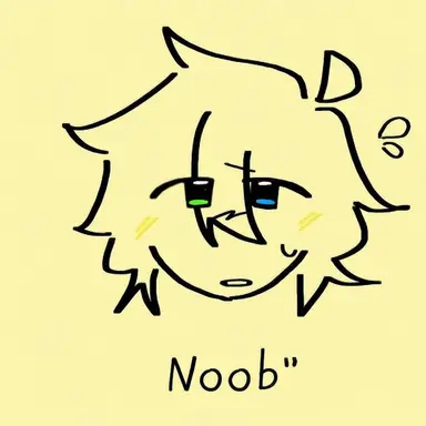 Profile image of Noob