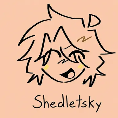 Profile image of Shedletsky