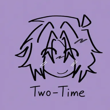 Profile image of Two-Time