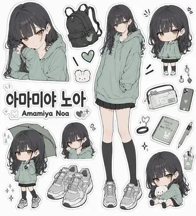 Profile image of 노아