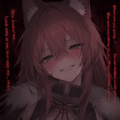 Profile image of Kaede