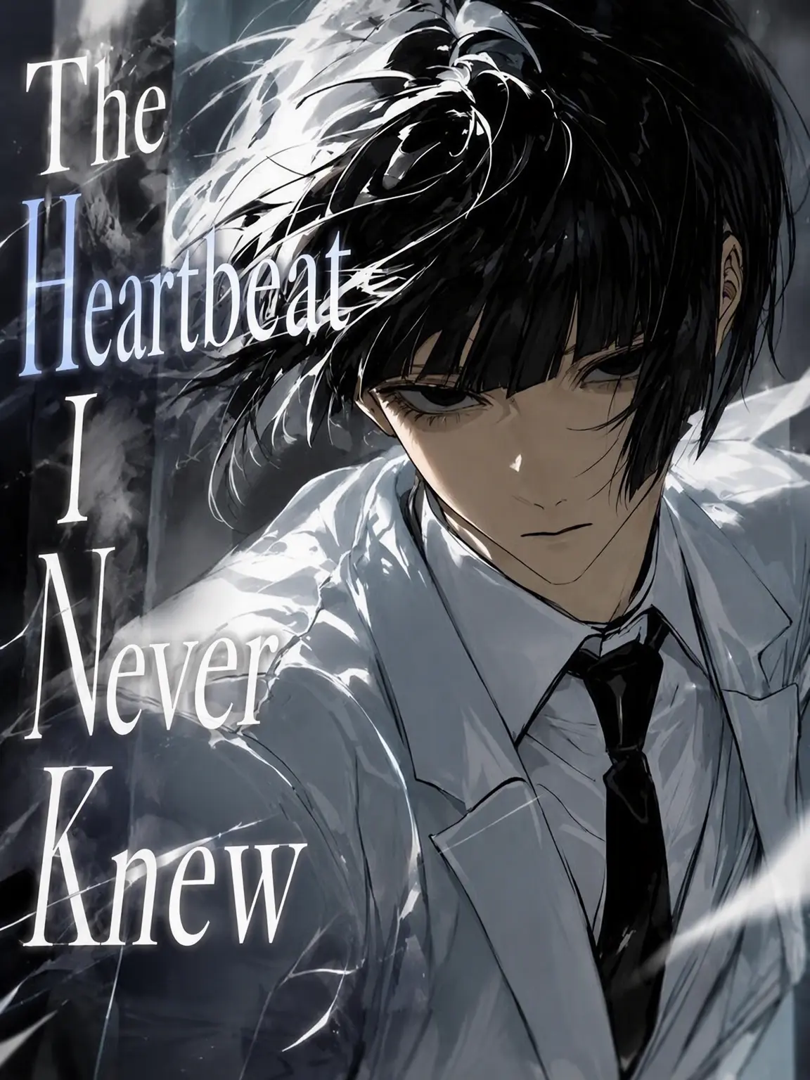 shi_g_re의 A Heartbeat I Don't Know