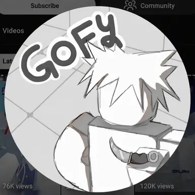 Profile image of Goofy
