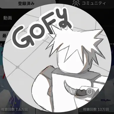 Profile image of グッピー