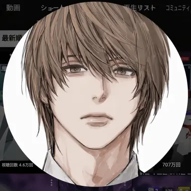 Profile image of ジロ