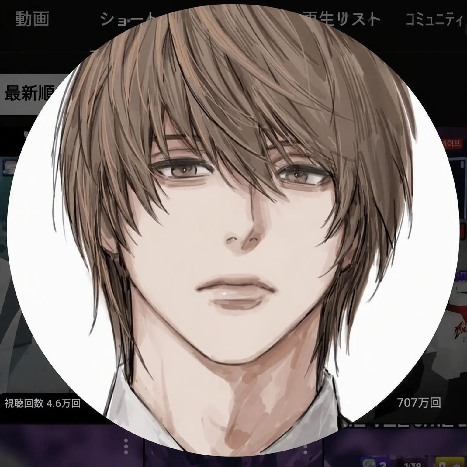 ATTI_Tude의 KTO、ヨウ、ヌクテ