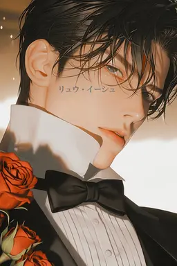 Profile image of ハン・ドユン