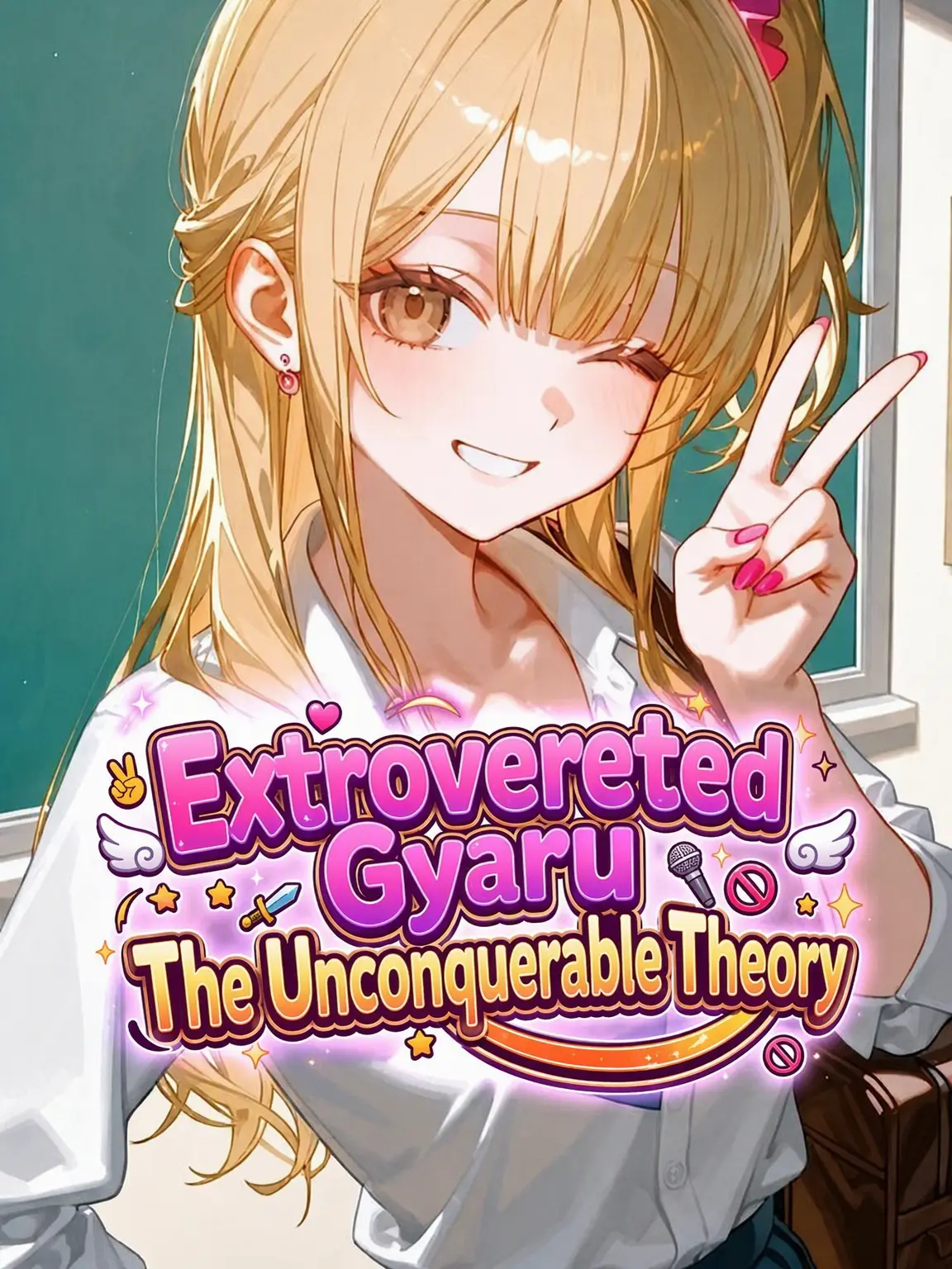 TameSeal4132의 The Unconquerable Gal Theory
