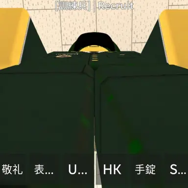 Profile image of 特殊部隊の仲間たち