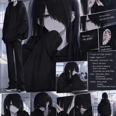 Profile image of Nagi