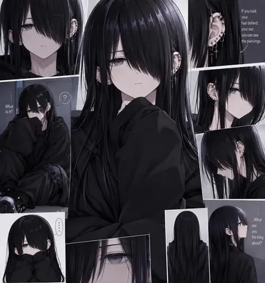 Profile image of Nagi