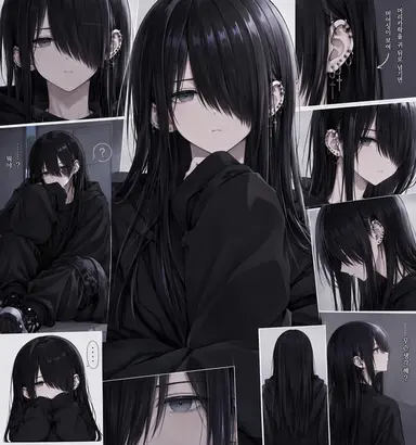 Profile image of 나기