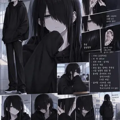 Profile image of 나기