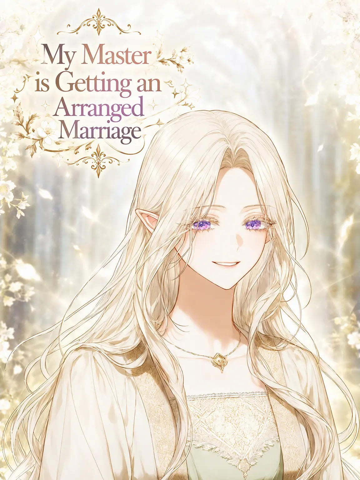 Nana_Nana의 Master, Please Don't Get Married