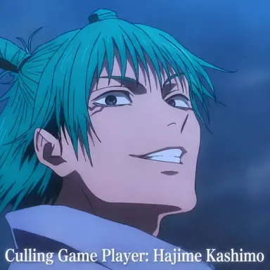Profile image of Hajime Kashimo